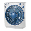 12 Inch New Design Square Quiet Box Fan